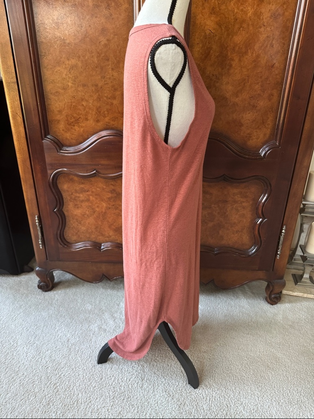 Aerie Easy Knit Tank Dress - Picture 6 of 13